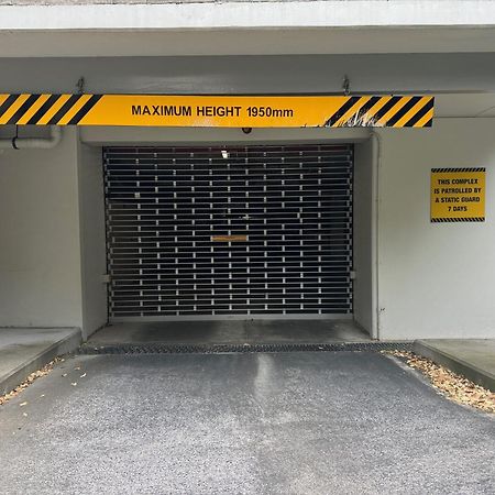 Stunning 3 Bd - 2 Bth City Apt - Pool & Carpark Auckland Buitenkant foto