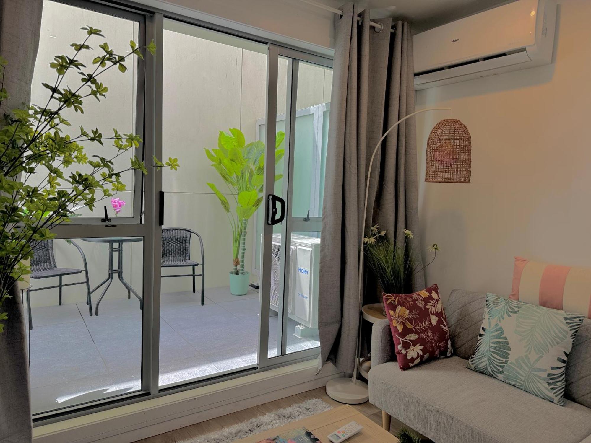 Stunning 3 Bd - 2 Bth City Apt - Pool & Carpark Auckland Buitenkant foto