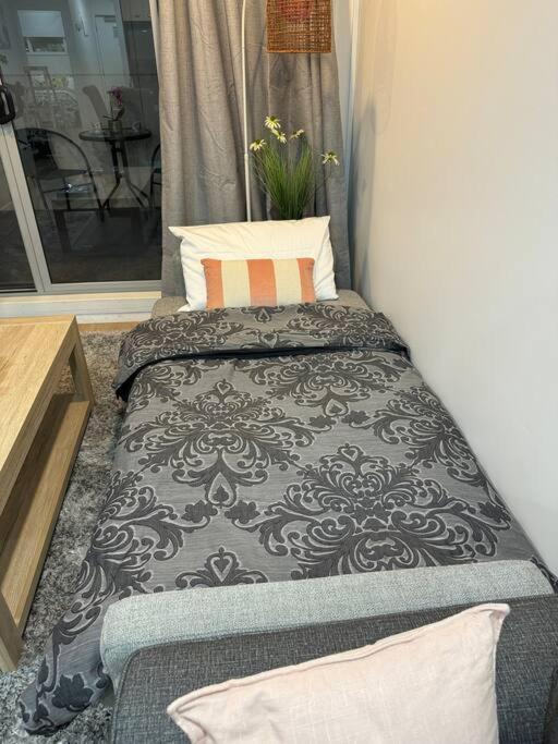 Stunning 3 Bd - 2 Bth City Apt - Pool & Carpark Auckland Buitenkant foto
