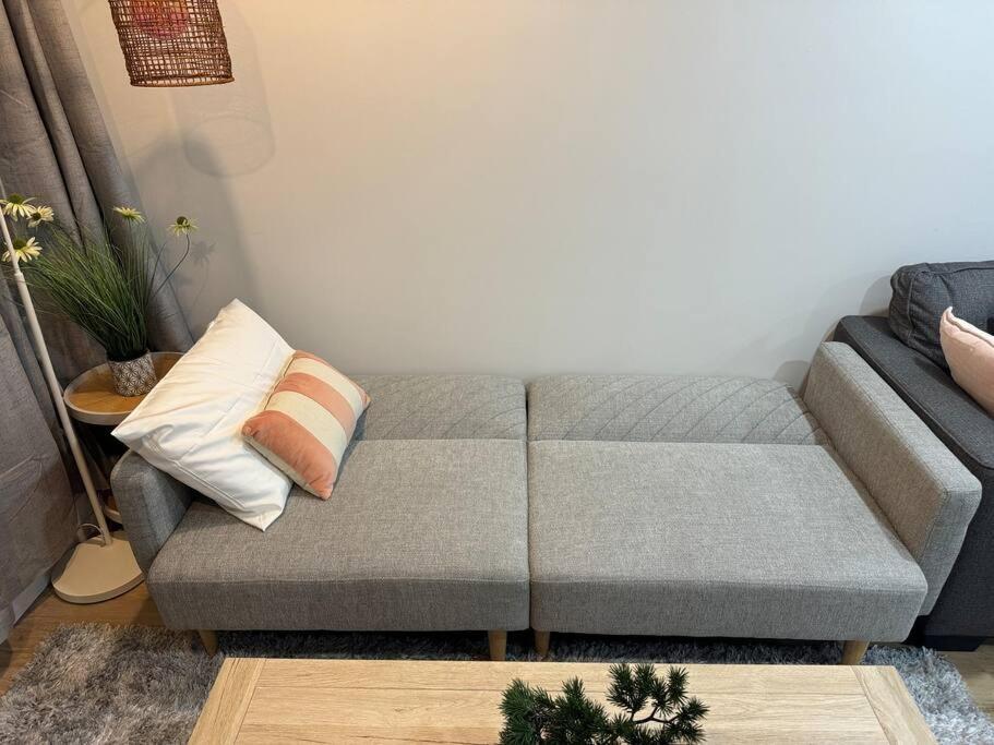 Stunning 3 Bd - 2 Bth City Apt - Pool & Carpark Auckland Buitenkant foto