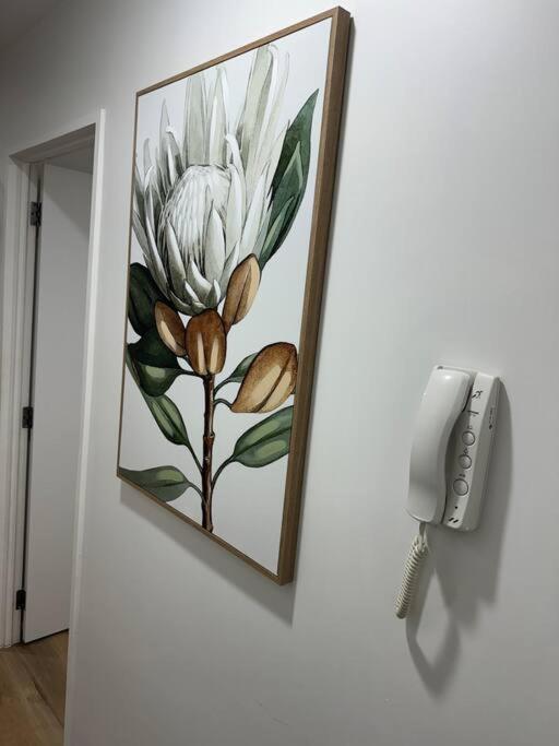 Stunning 3 Bd - 2 Bth City Apt - Pool & Carpark Auckland Buitenkant foto