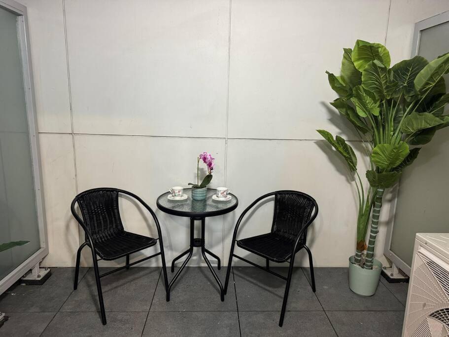 Stunning 3 Bd - 2 Bth City Apt - Pool & Carpark Auckland Buitenkant foto